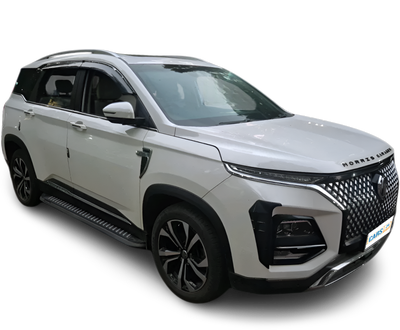 MG HECTOR-img